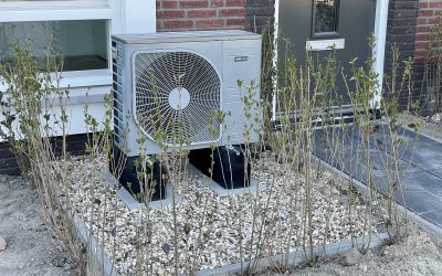 6 Advantages of Including a Heat Pump in Your New Home